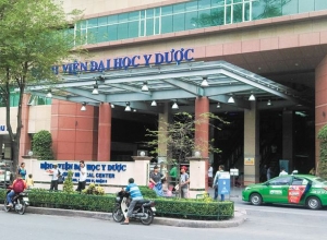 Rối loạn cương dương khám ở đâu tốt nhất Tp.HCM & Hà Nội